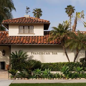 The Franciscan Hotel